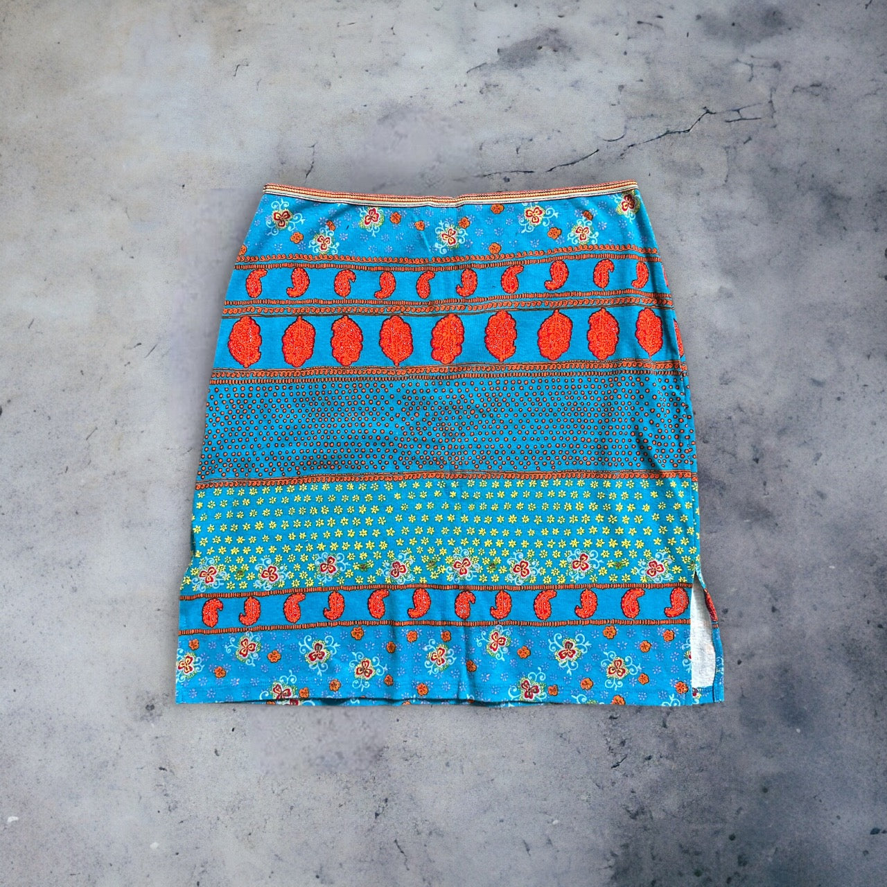 Boho Skirt