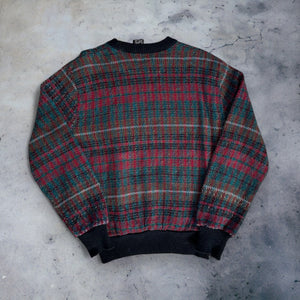 Colorful Sweater