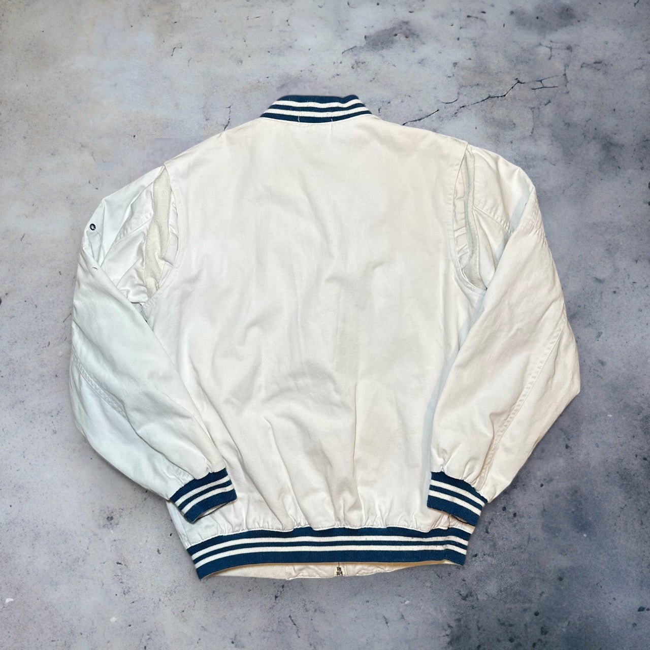 Lacoste Track Jacket