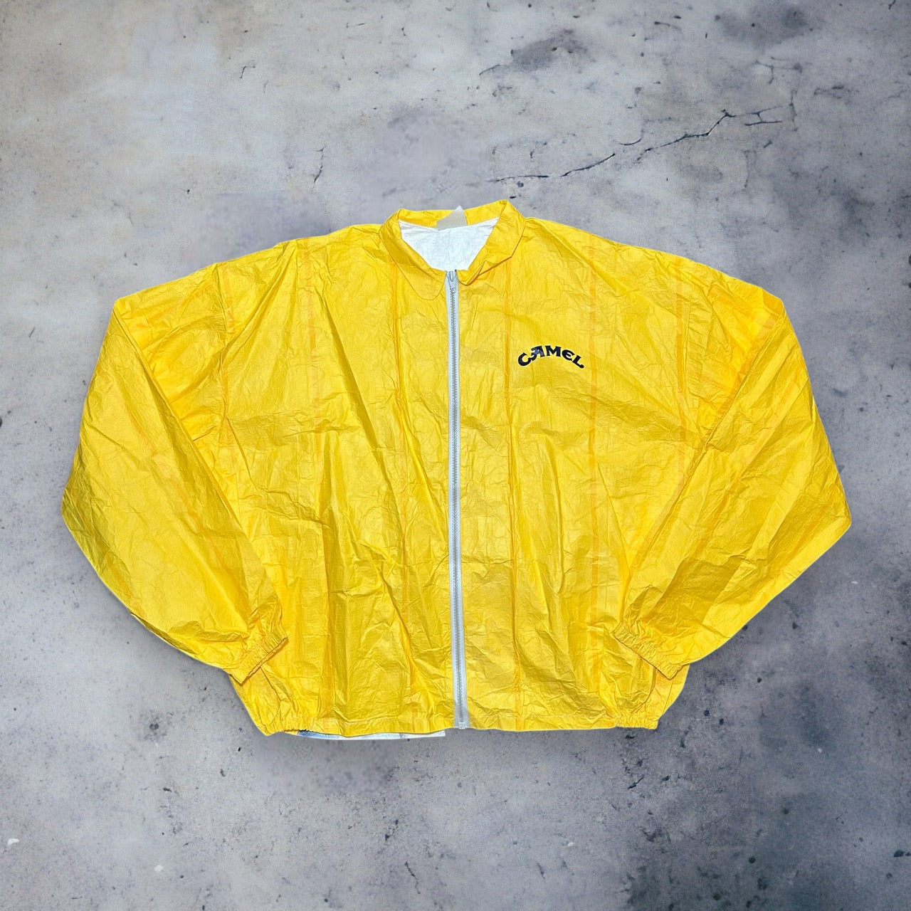 1992 Camel Lightweight Jacket