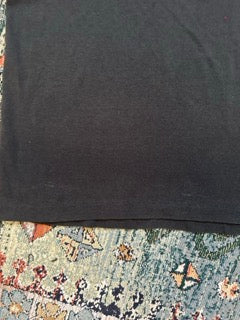 Denver Broncos Single Stitch Tshirt