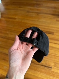 Thrasher Cap