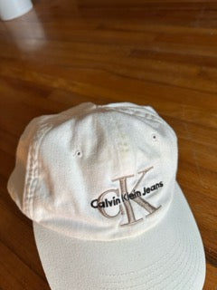 Calvin Klein Cap