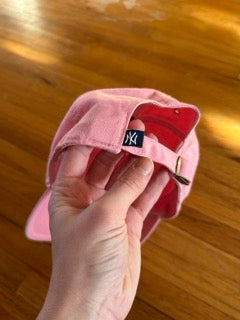 New York Yankees Cap