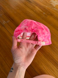 Montana Deer Trucker Hat