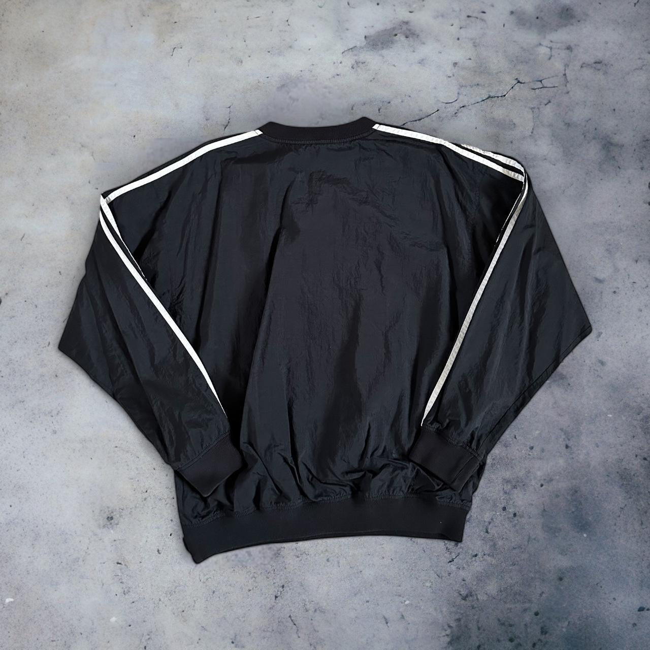 Adidas Windbreaker Pullover