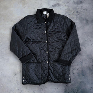 Lightweight Quilted Jacket
