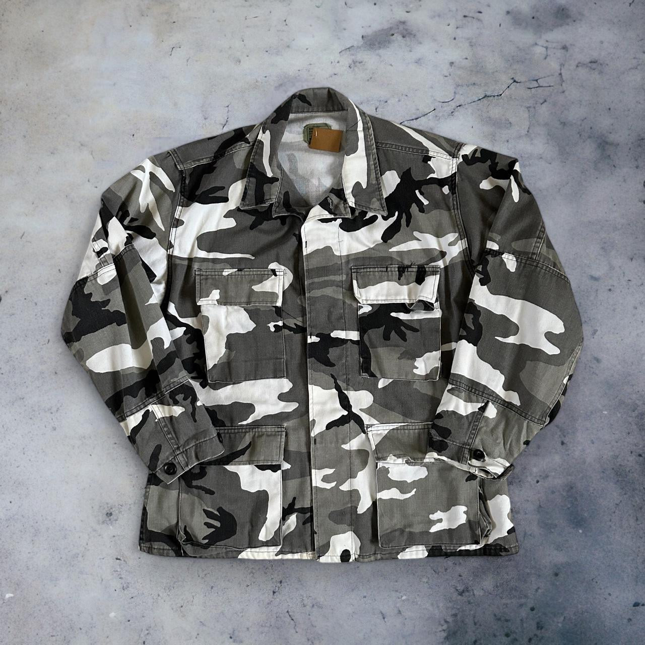 Army Jacket