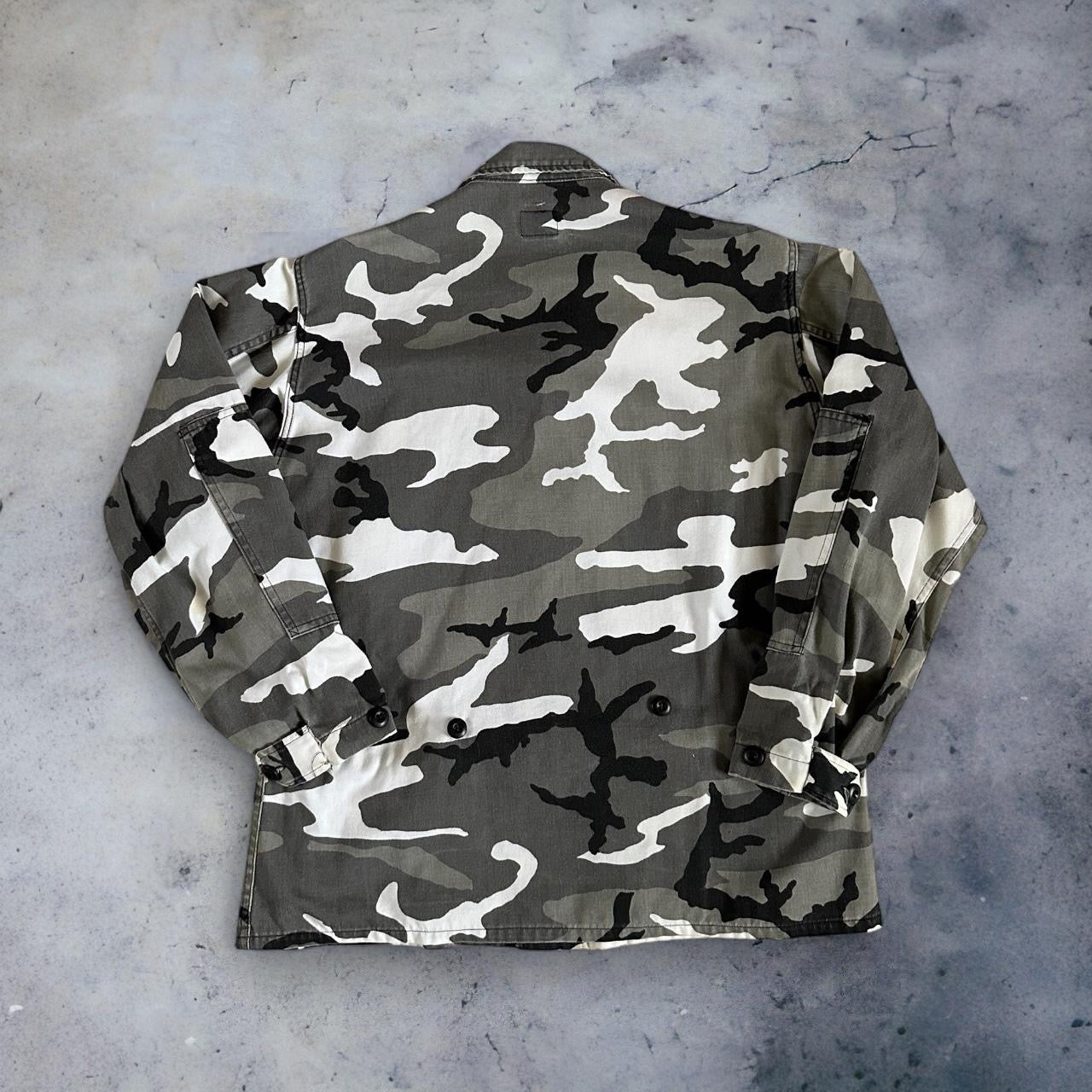 Army Jacket