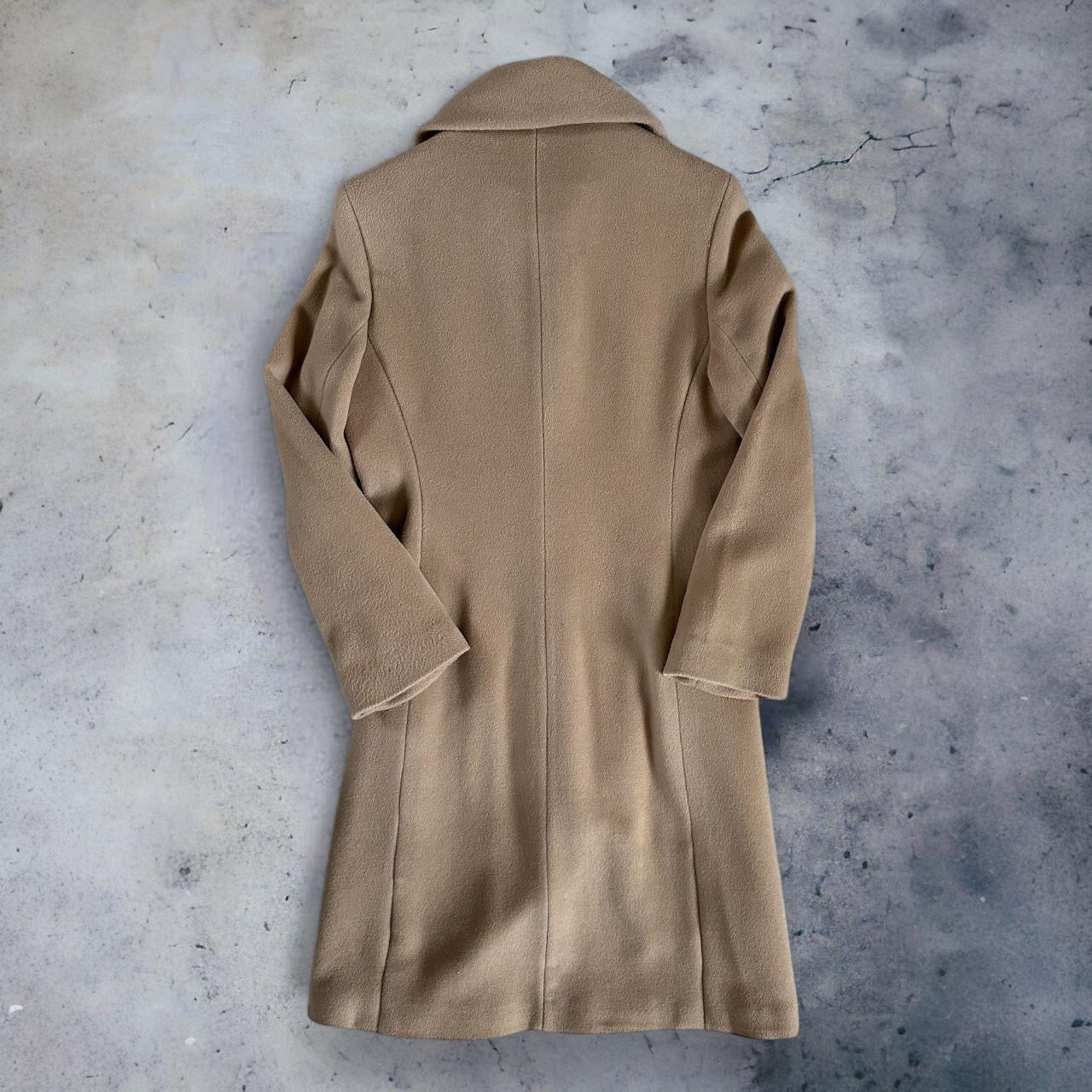 Oscar De La Renta Coat