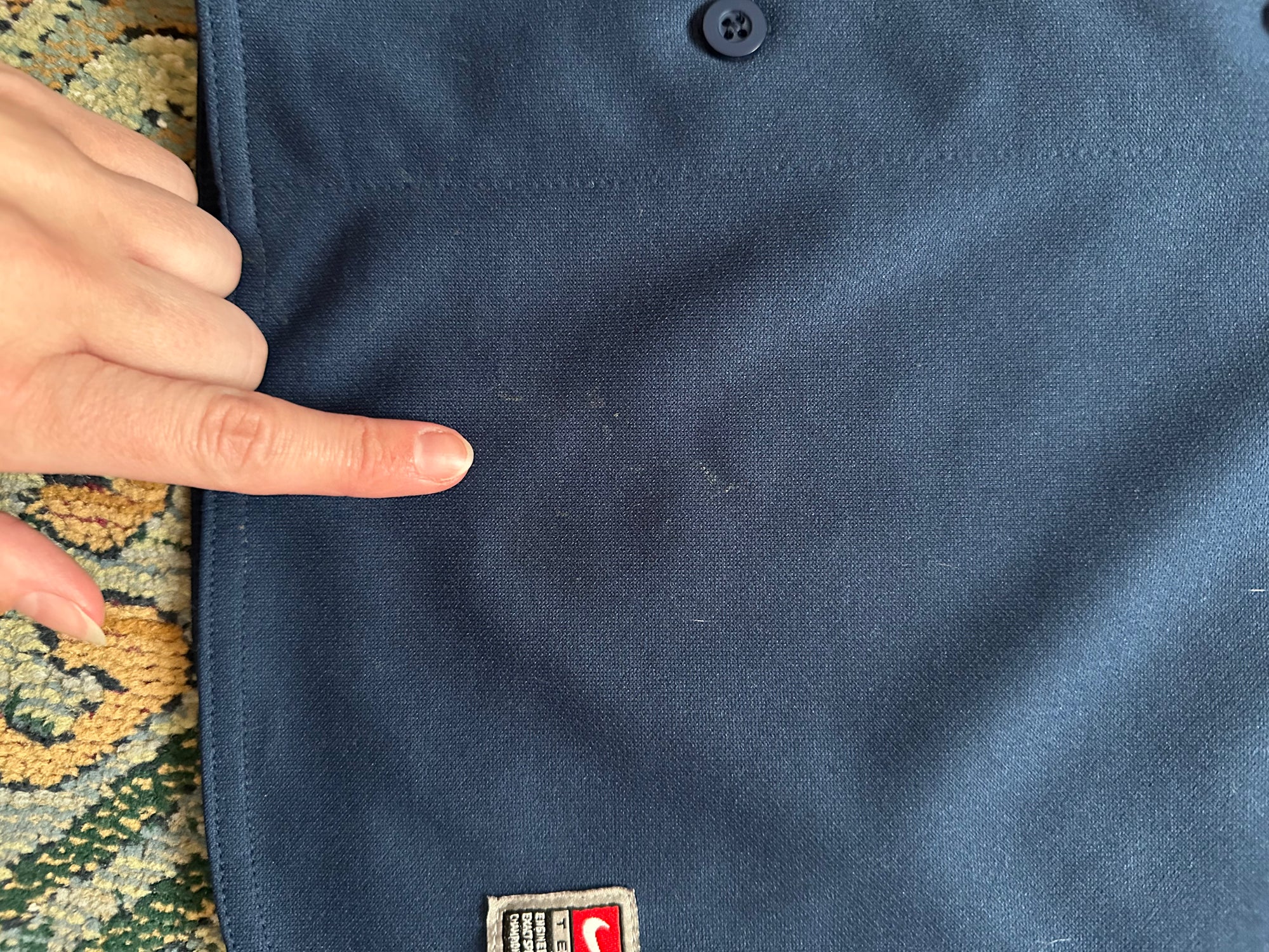 Yankees Jersey