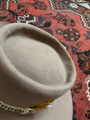 Bailey Western Hat