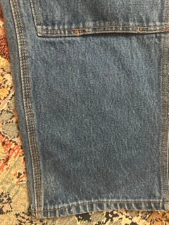 Big Bill Carpenter Jeans