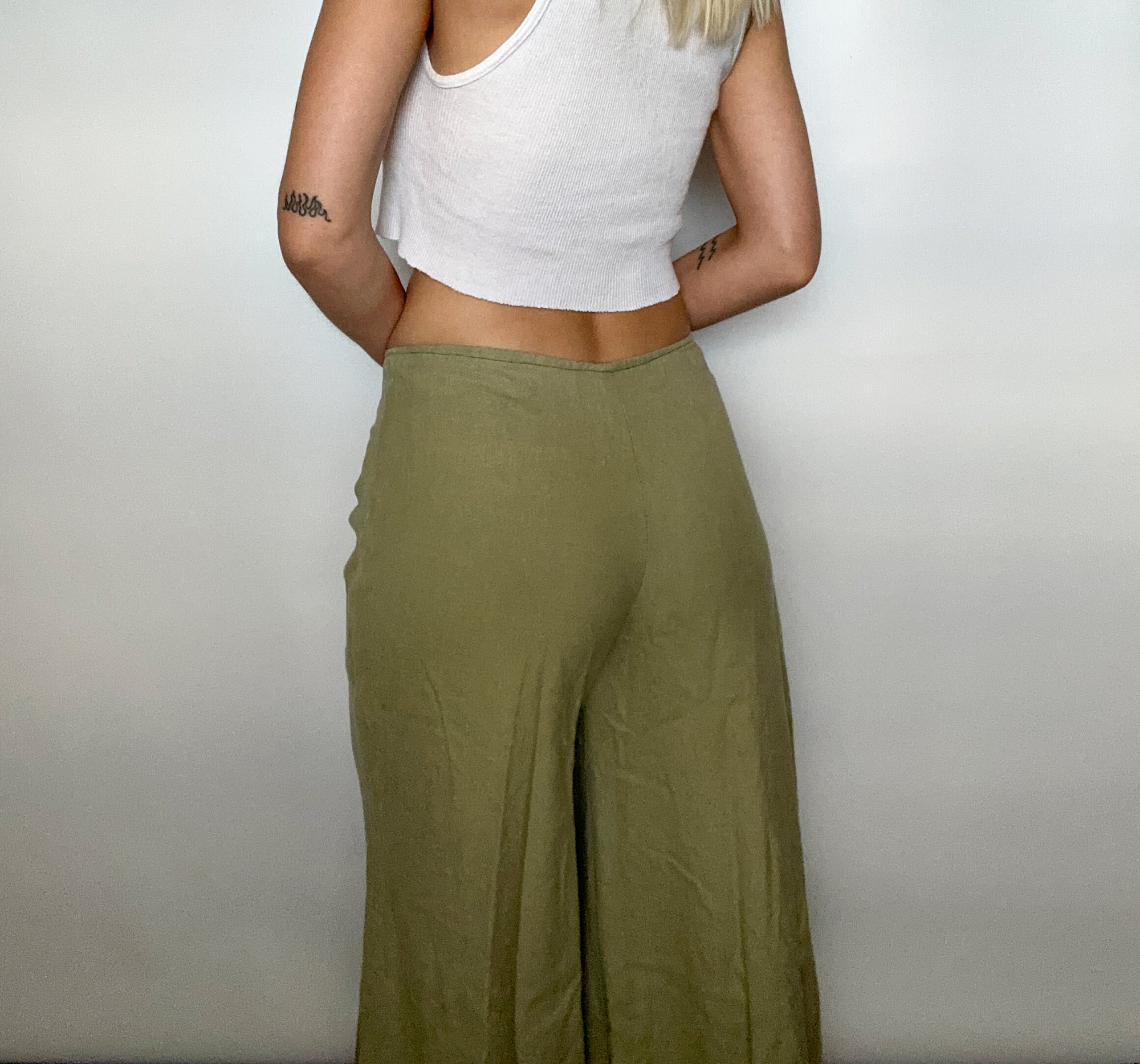 Sun Pants