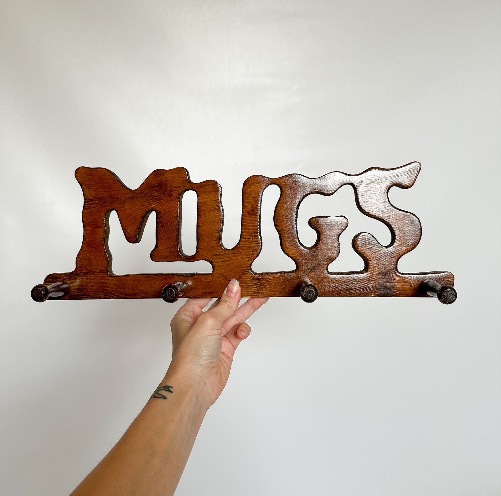 Mugs Holder