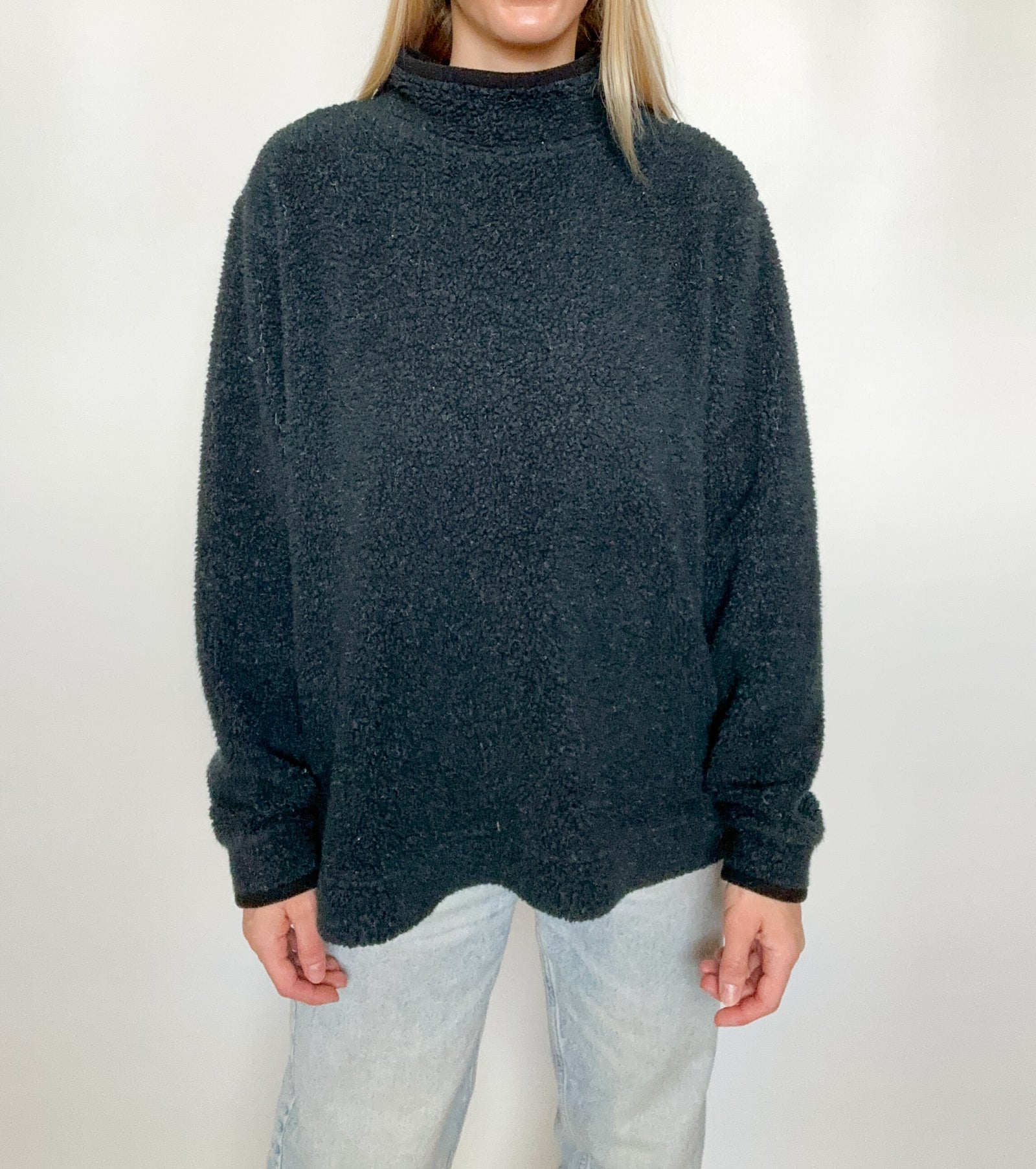 L.L. Bean Cozy Pullover