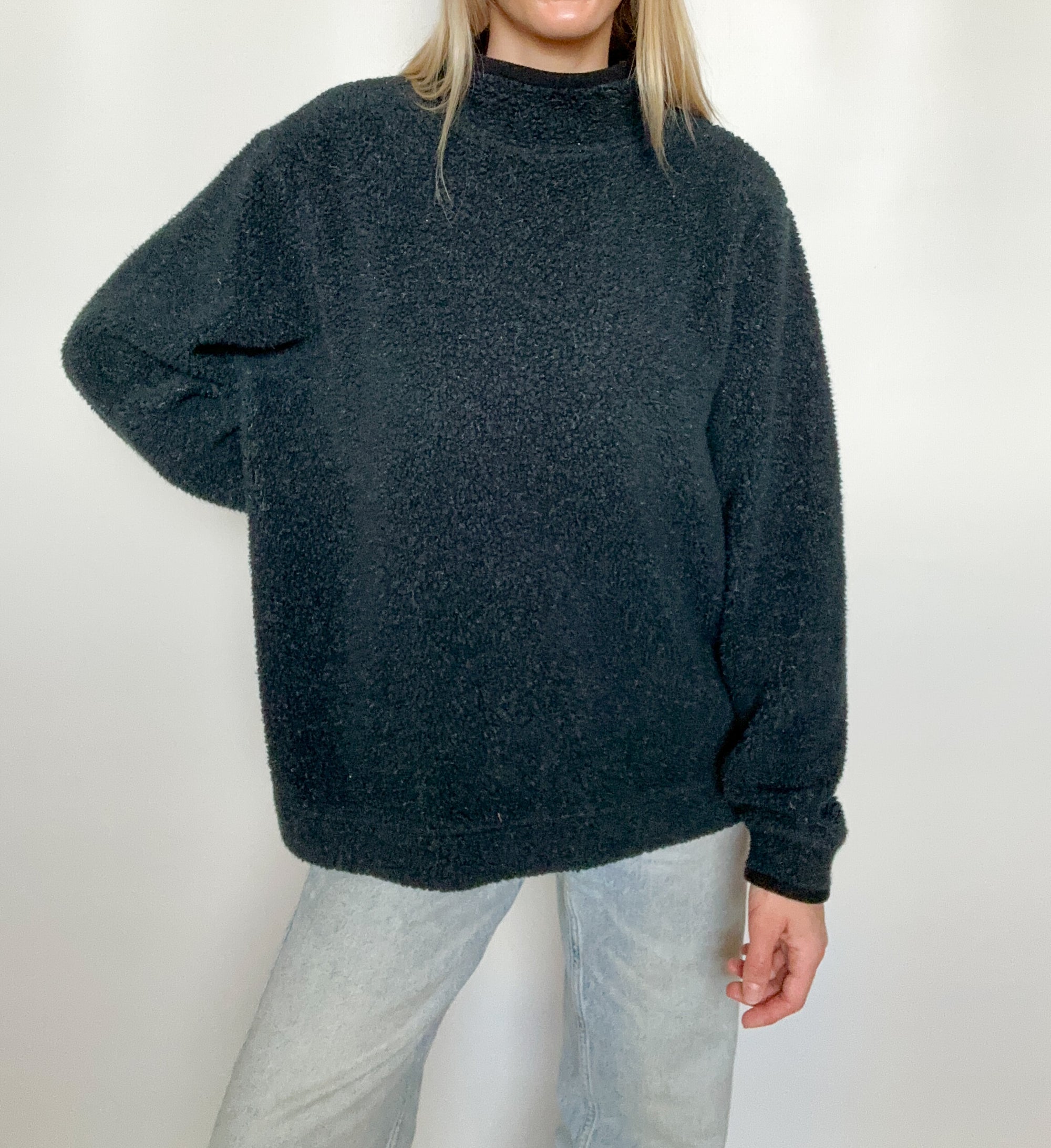 L.L. Bean Cozy Pullover