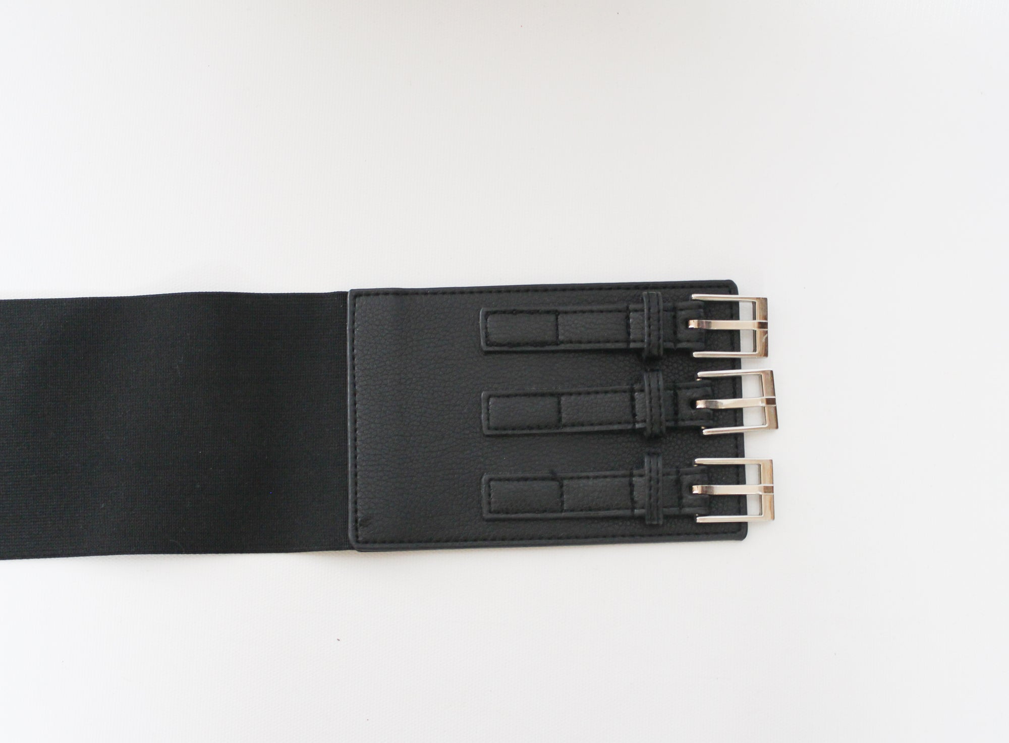 Buckle Waist Belt