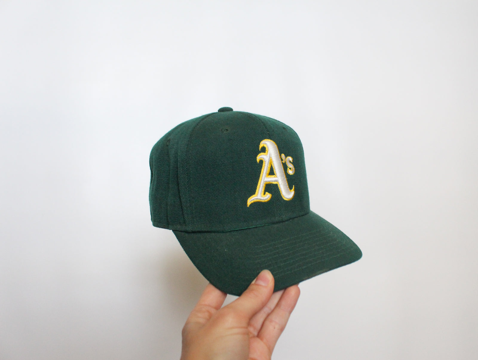 Oakland A's Cap