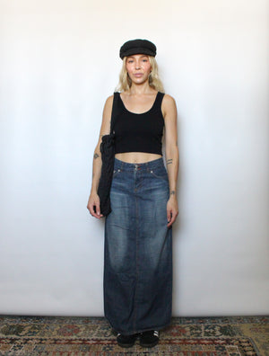 Bongo Maxi Skirt