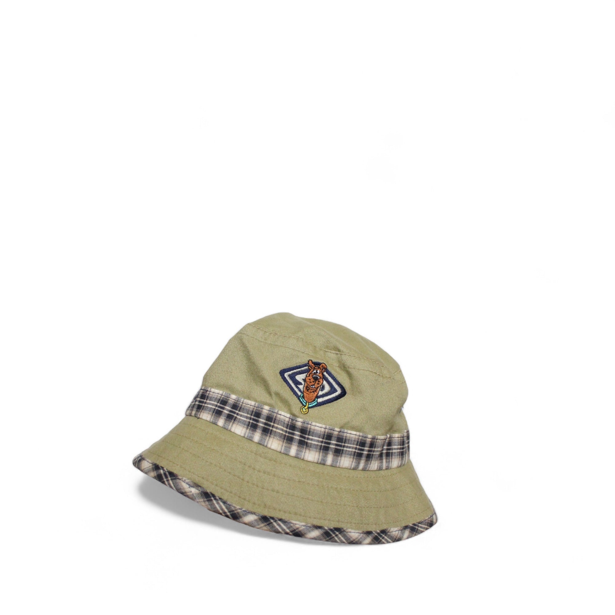 1998 Scooby Doo Bucket Hat