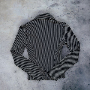 Express Hooke & Eye Top