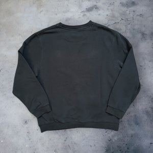 Black Nike Crewneck