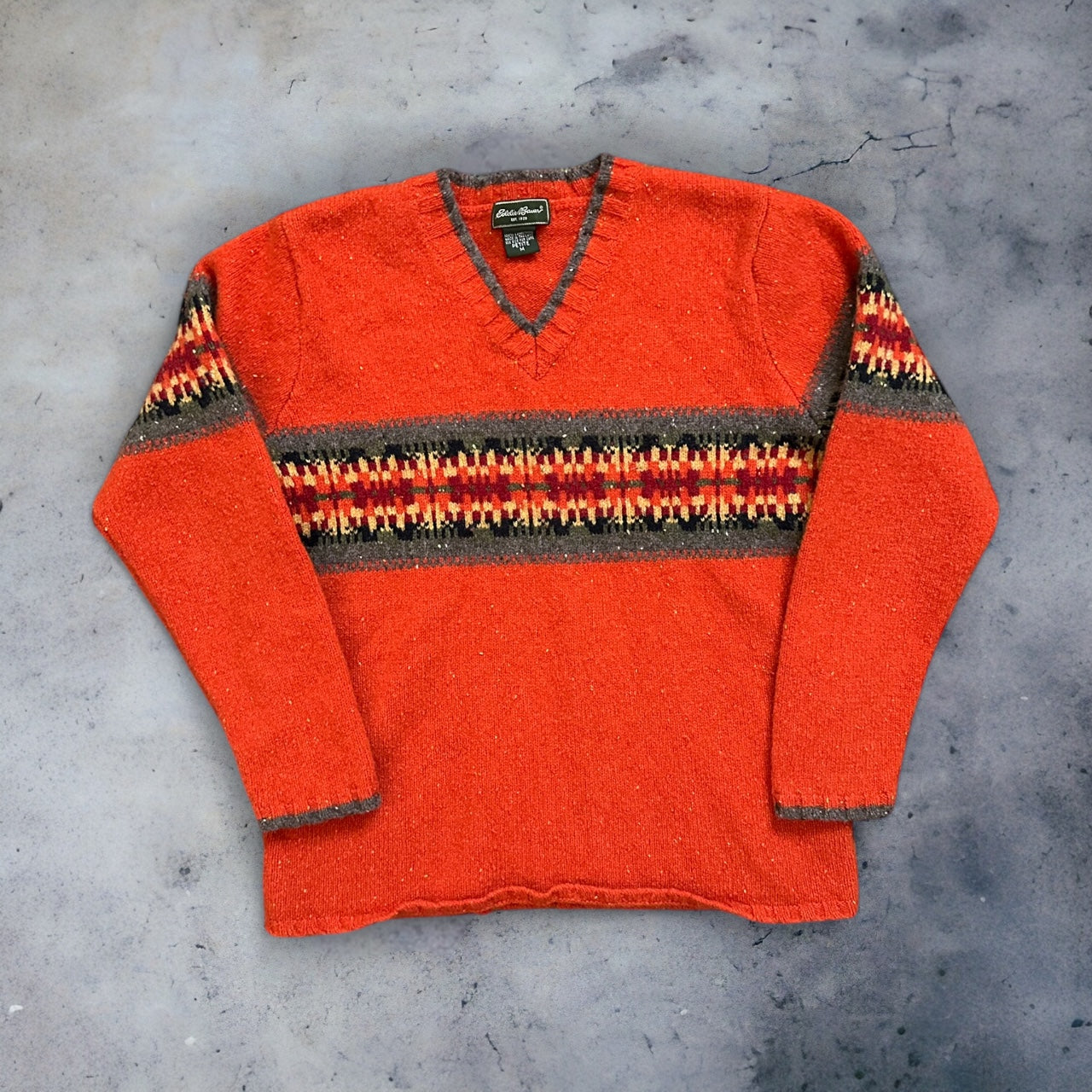 Eddie Bauer Sweater