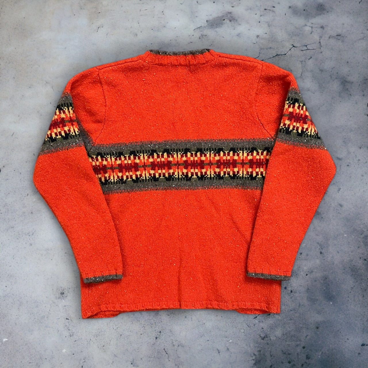 Eddie Bauer Sweater