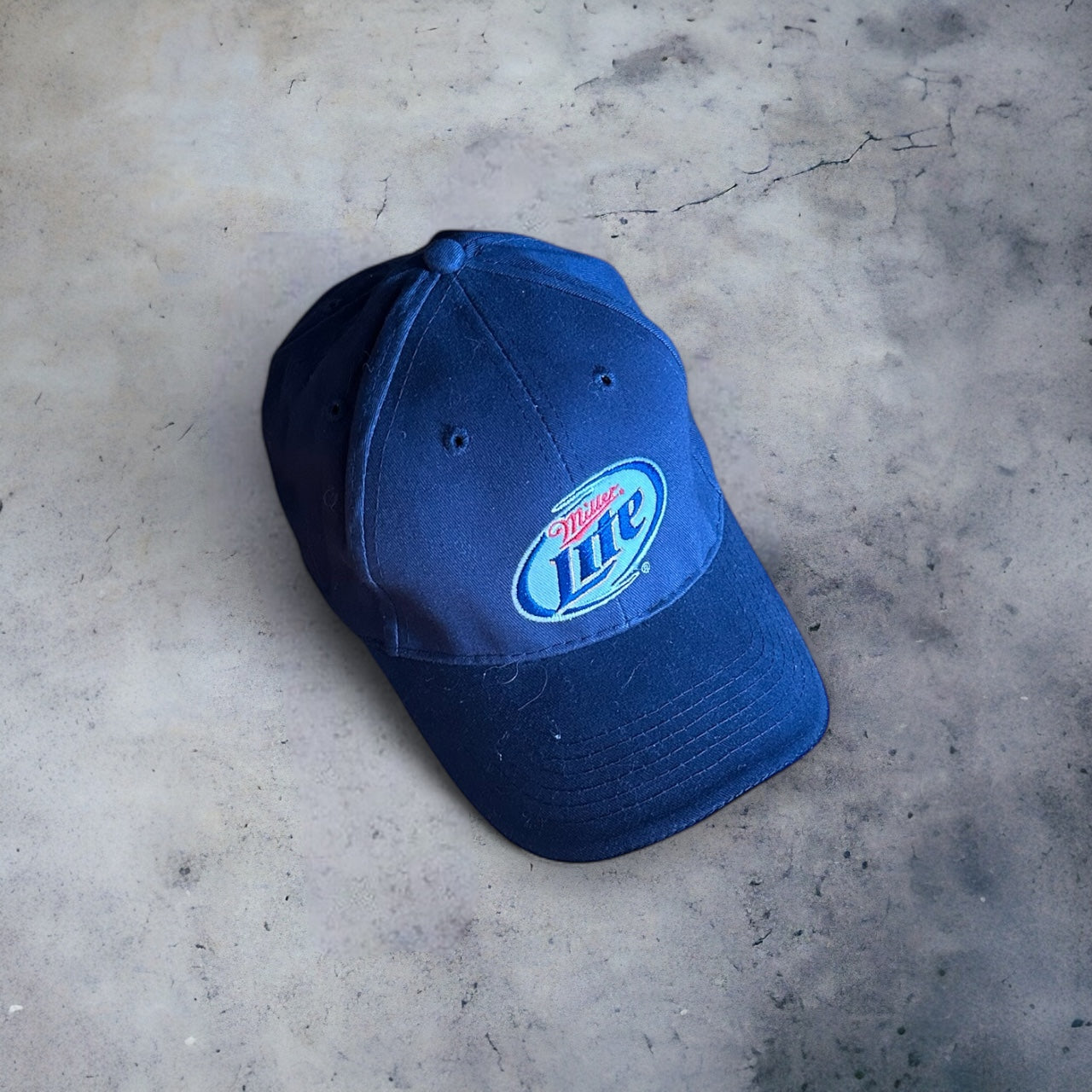 Miller Lite Cap
