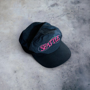 Seattle Trucker Hat