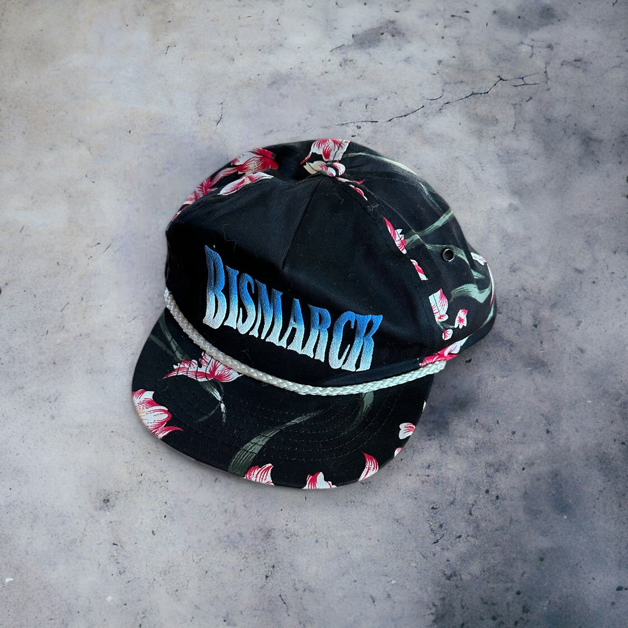 Bismarck Trucker Hat