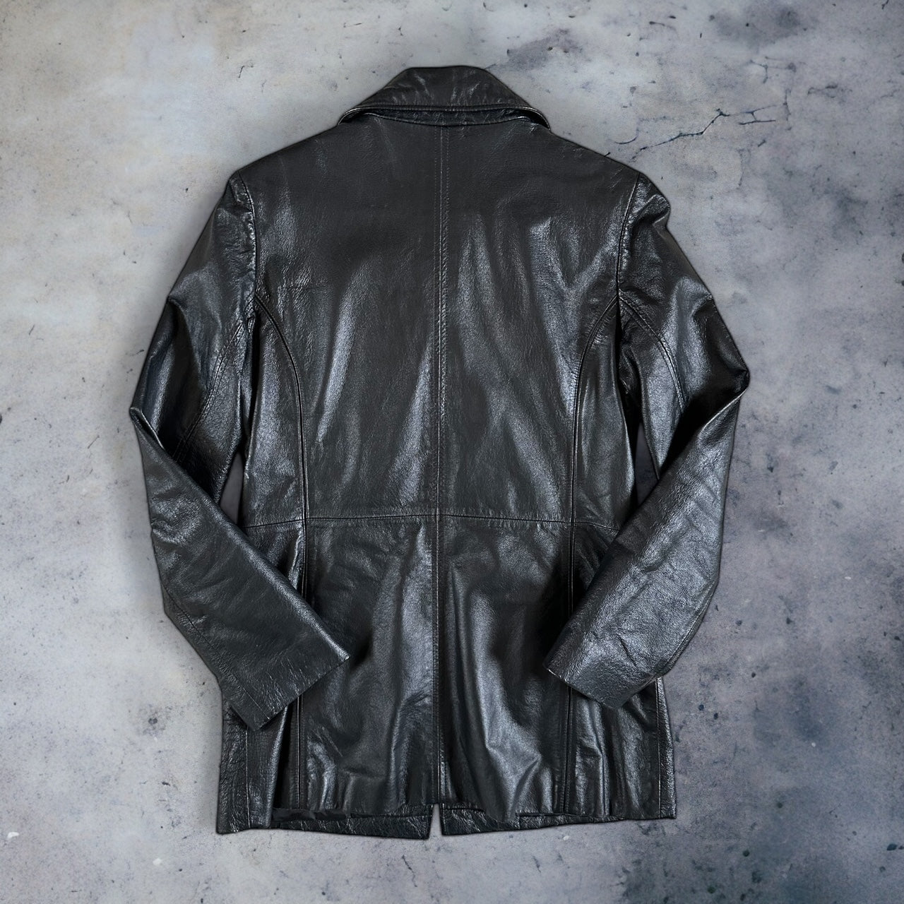 Worthington Leather Jacket