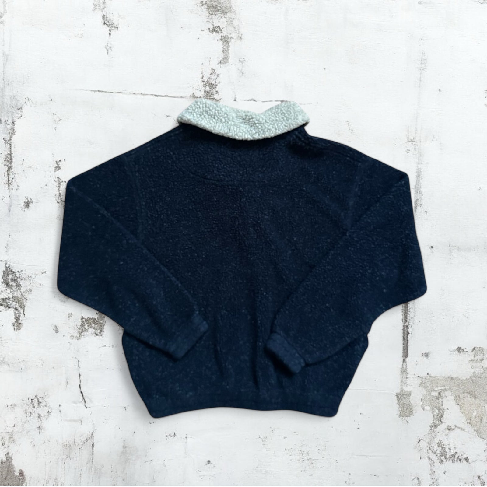 Big Sky Montana Fleece Pullover