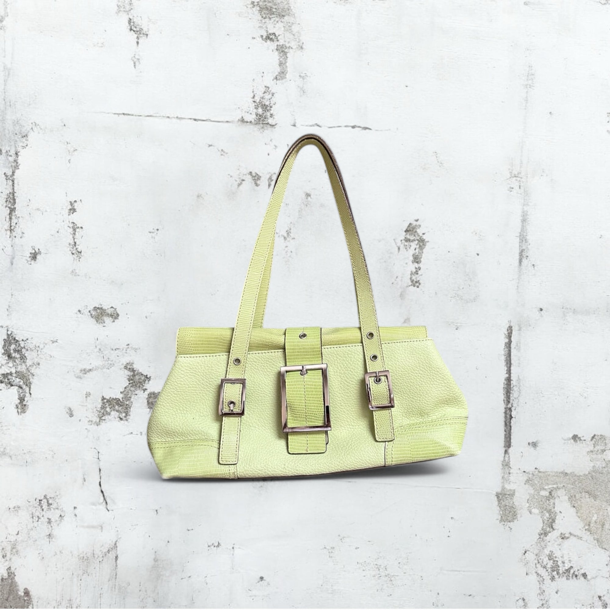 Green Purse