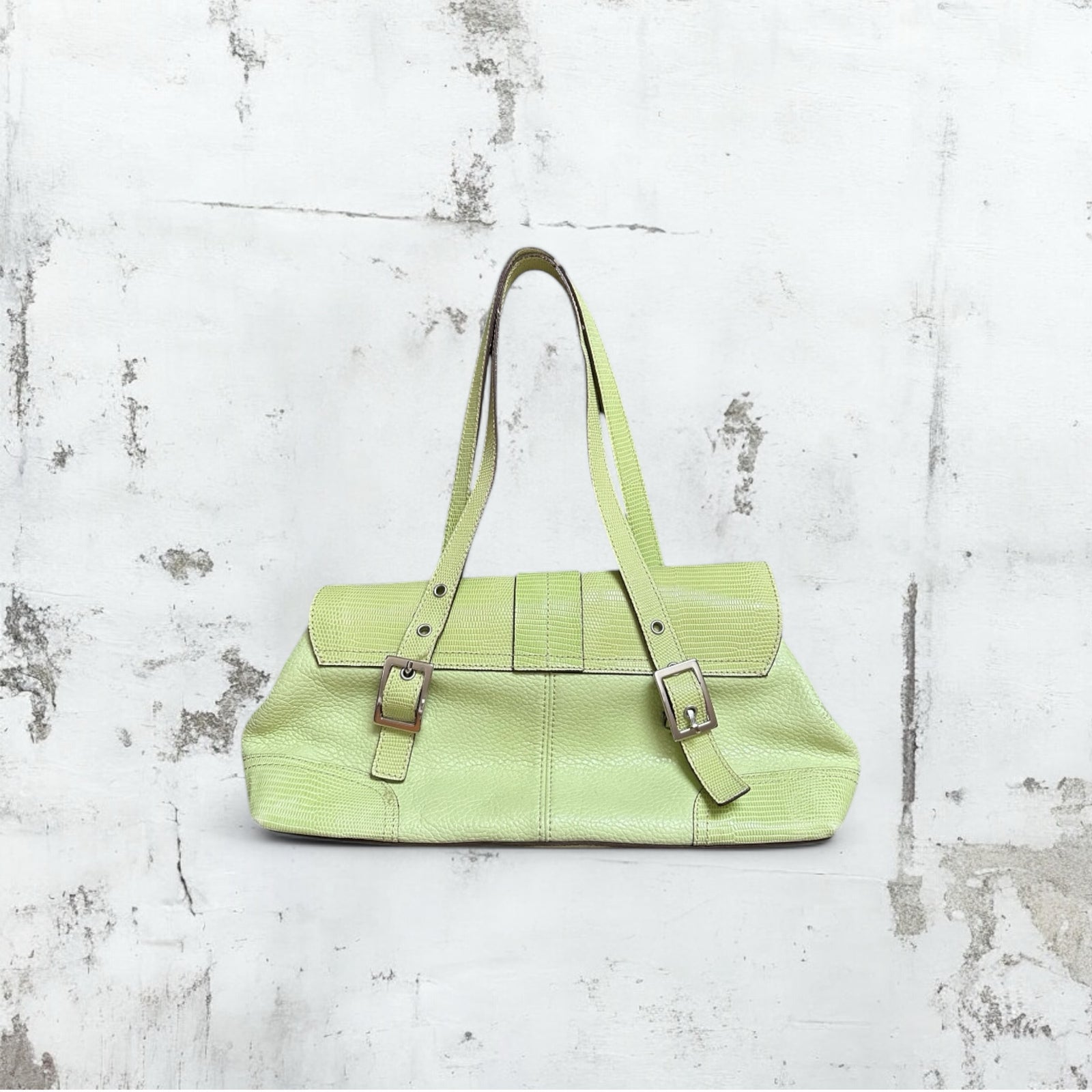 Green Purse