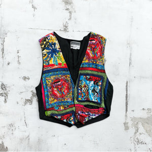 Funky Vest