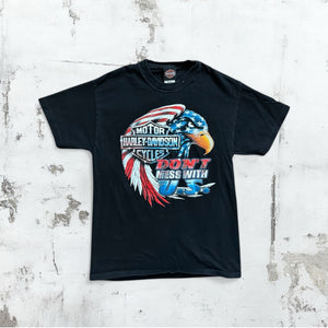 2002 Harley Davidson Tshirt