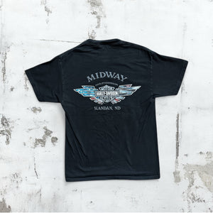 2002 Harley Davidson Tshirt