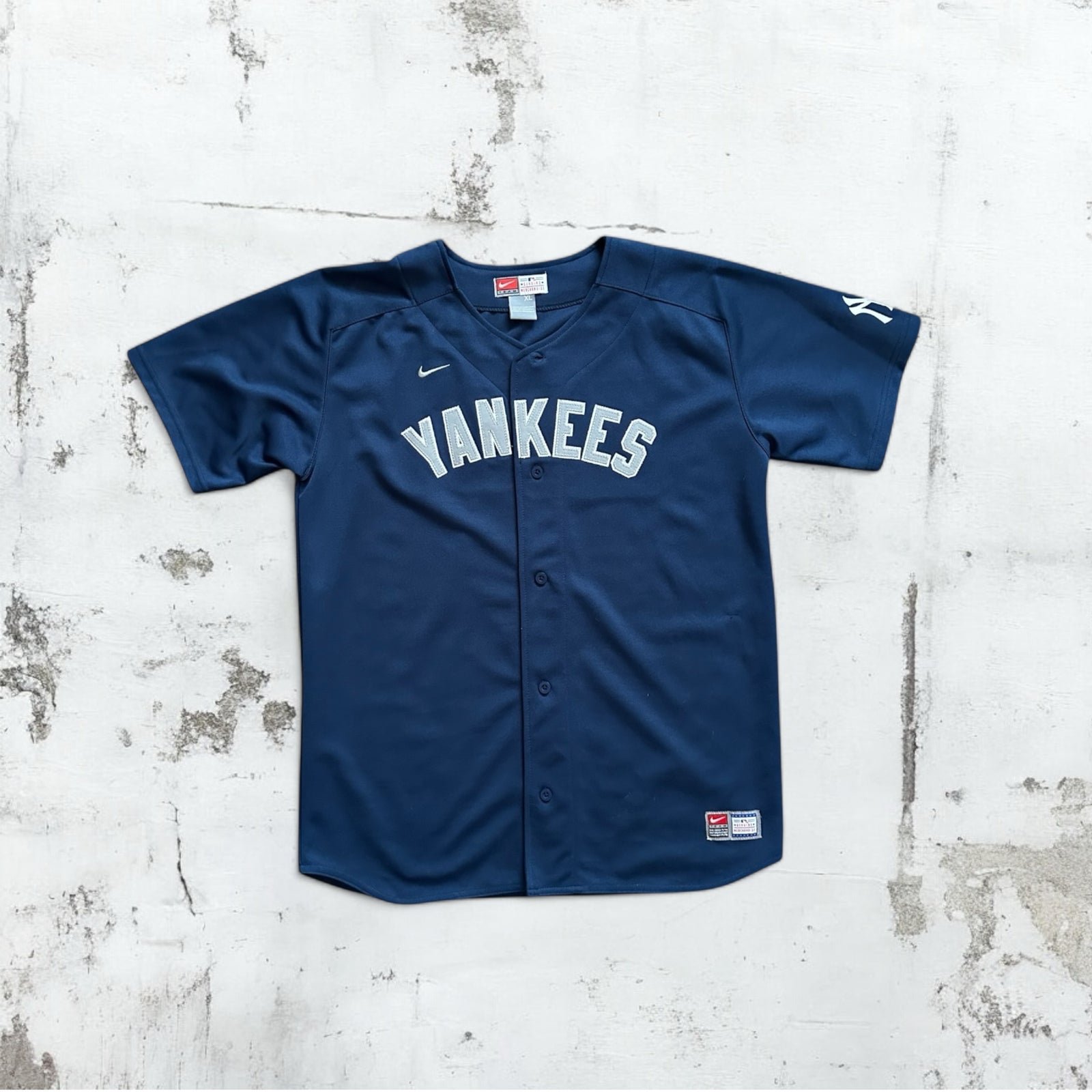 Yankees Jersey