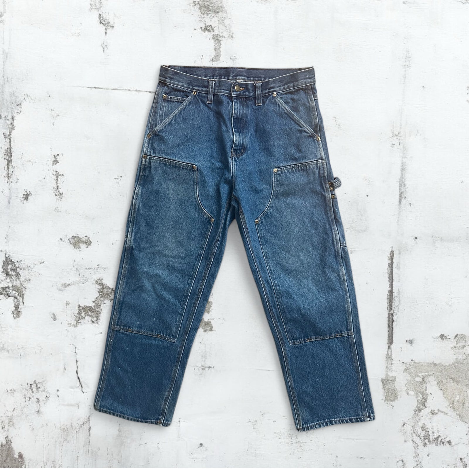 Big Bill Carpenter Jeans
