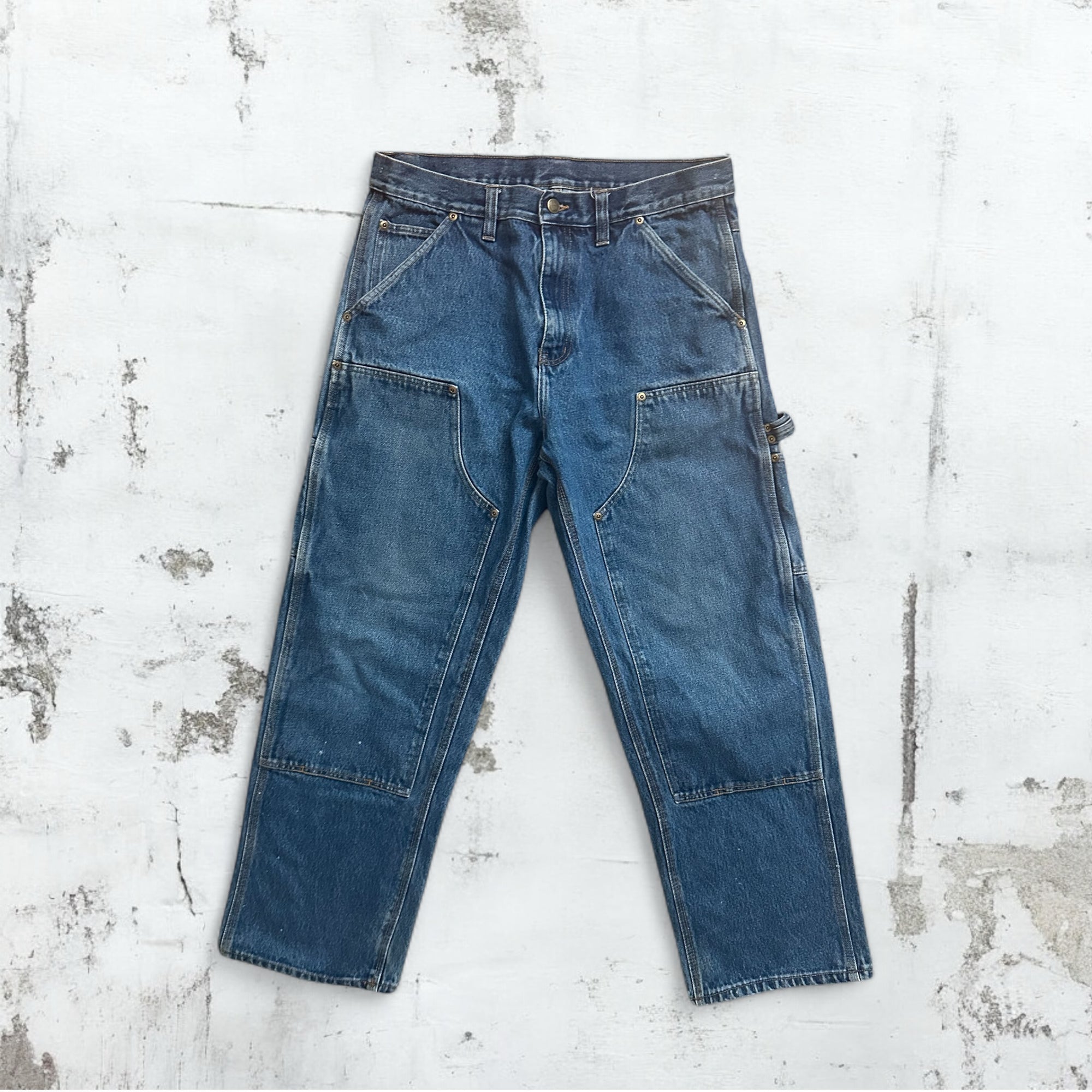 Big Bill Carpenter Jeans