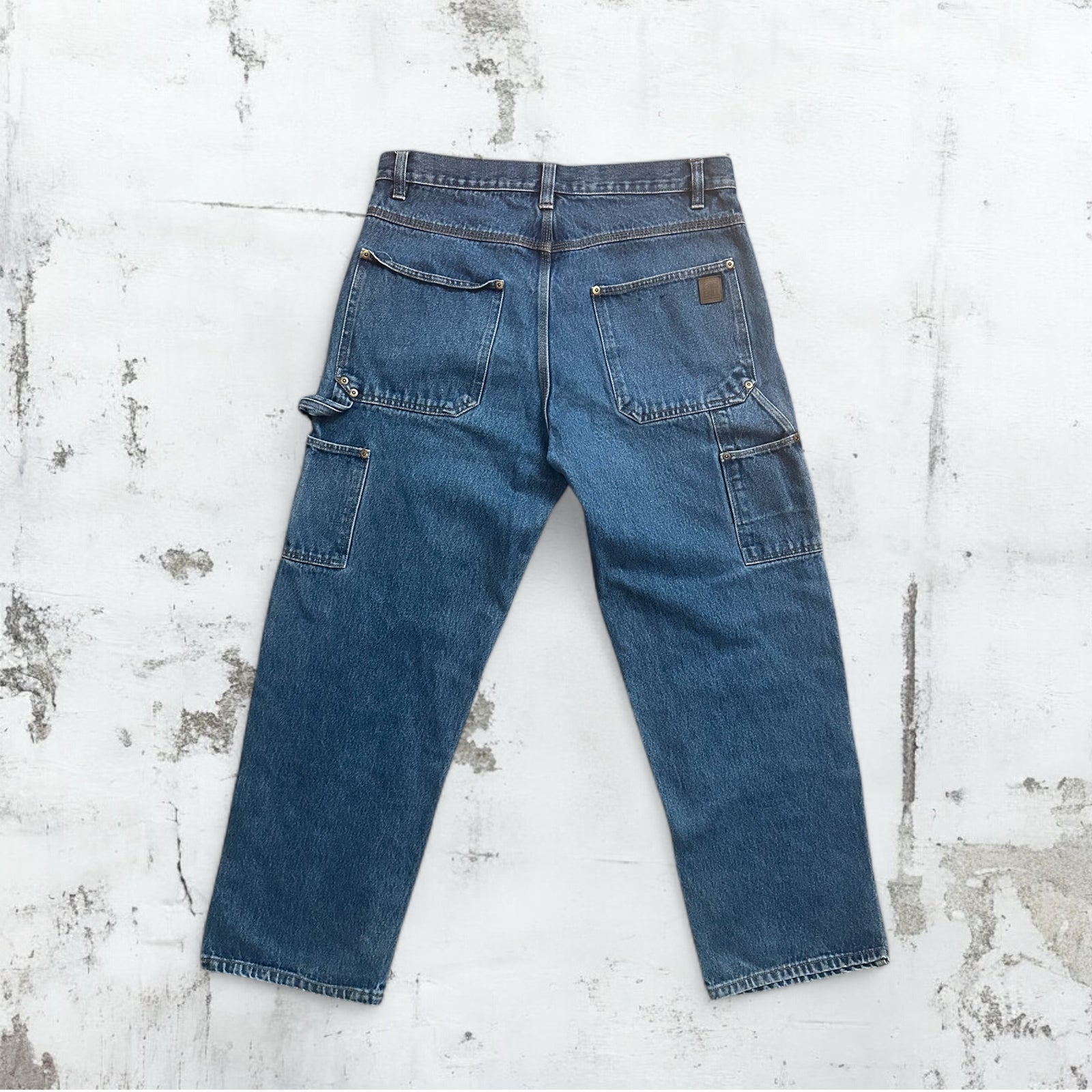 Big Bill Carpenter Jeans