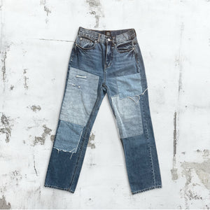 Urban Outfitters Cowboy Jeans