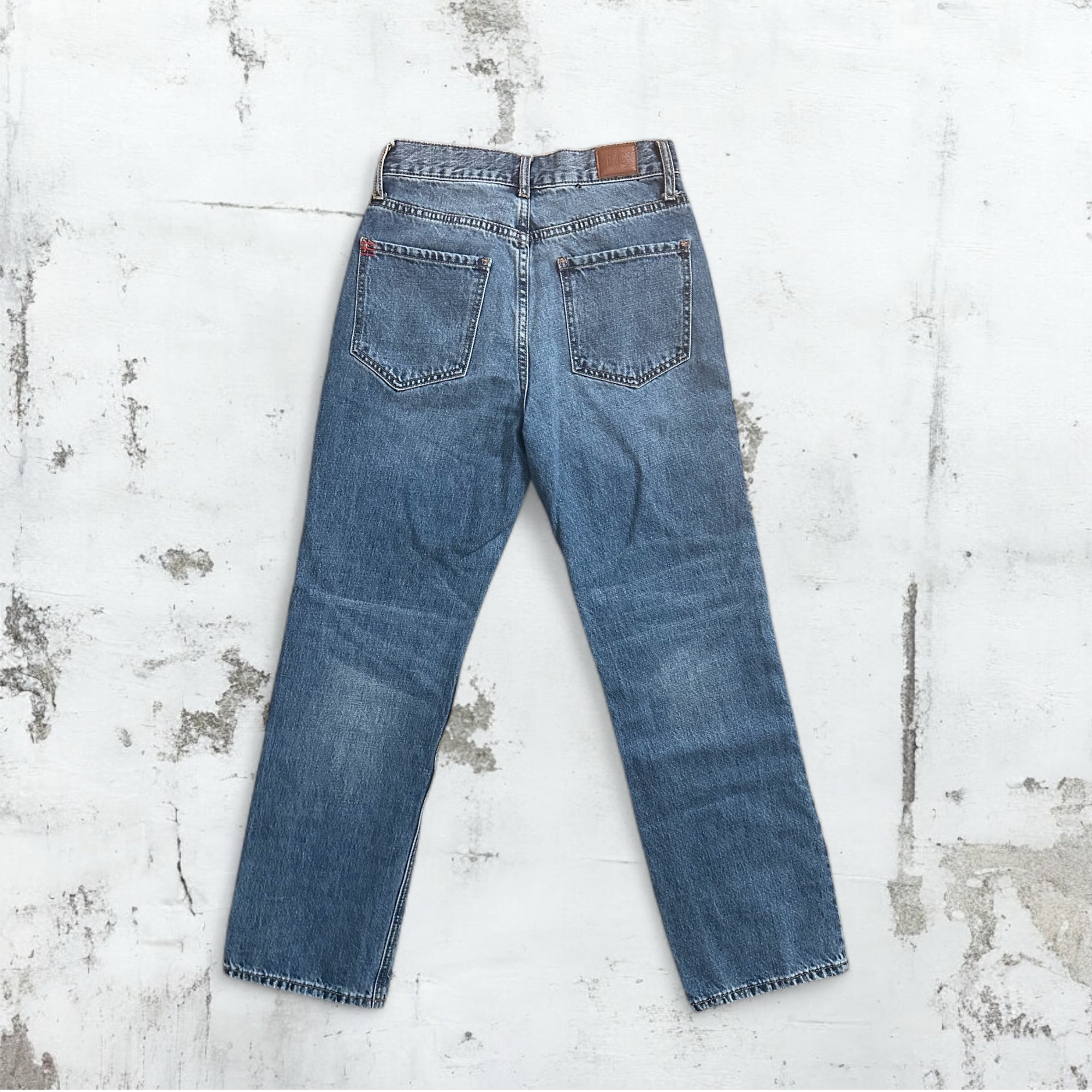 Urban Outfitters Cowboy Jeans