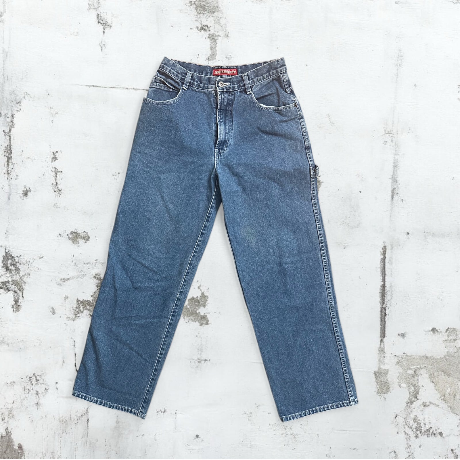 Unionbay Carpenter Cargo Jeans