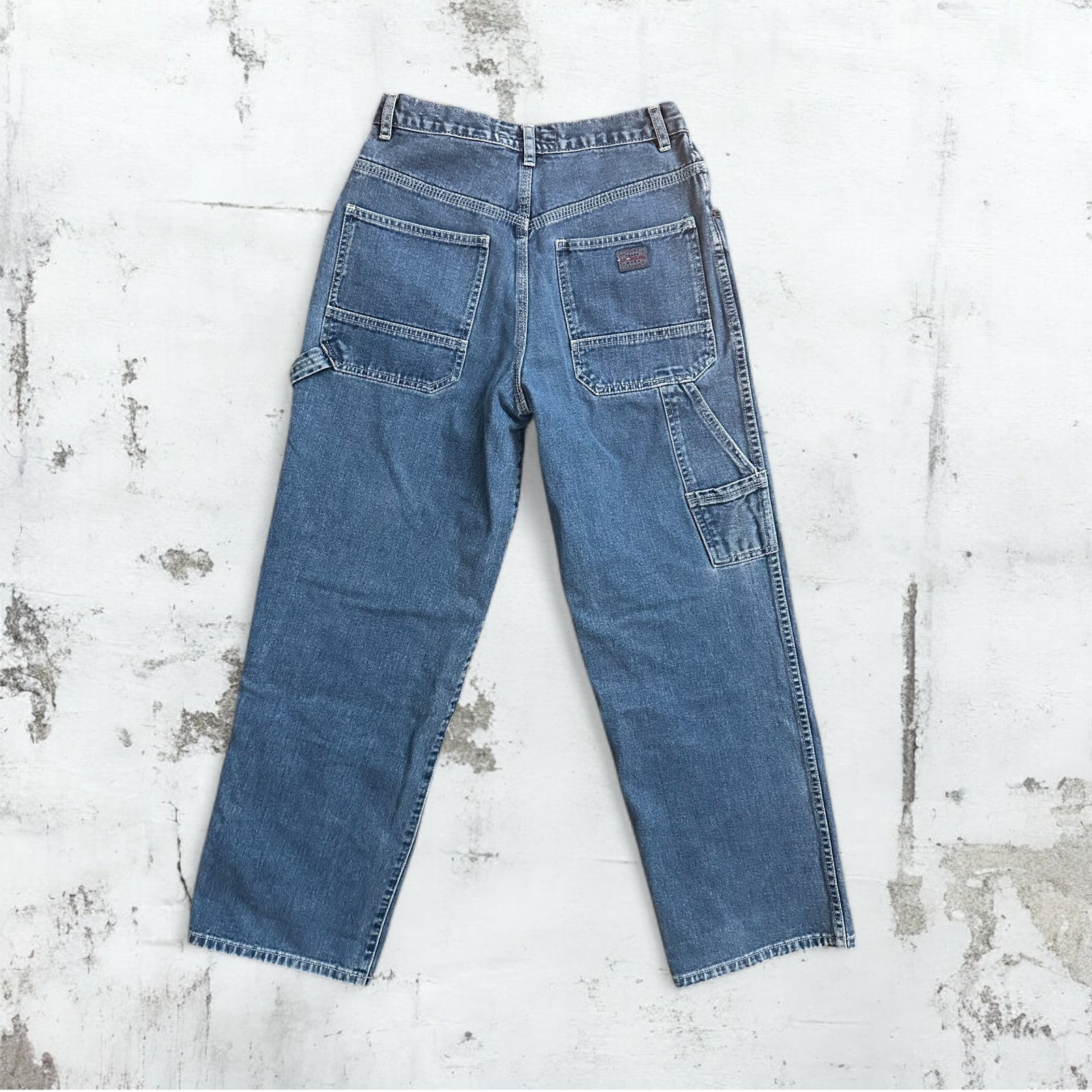 Unionbay Carpenter Cargo Jeans