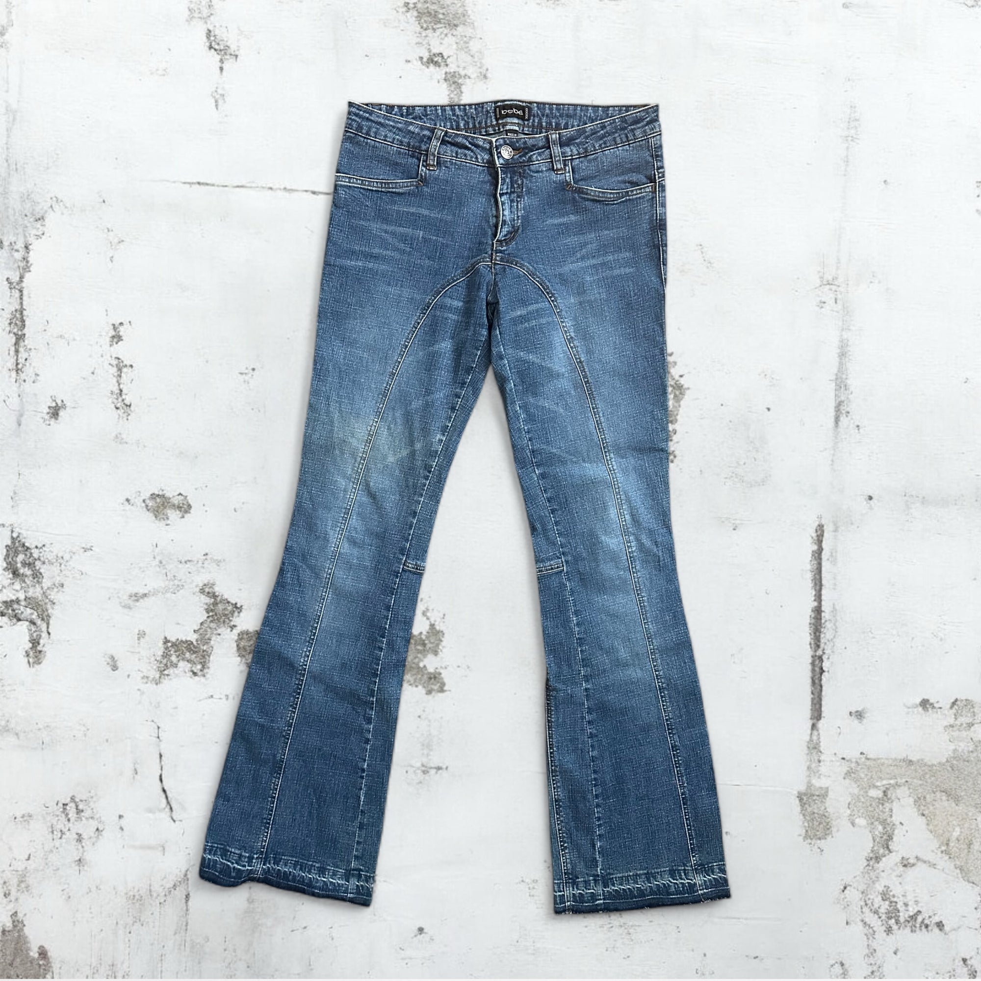 Bebe Jeans
