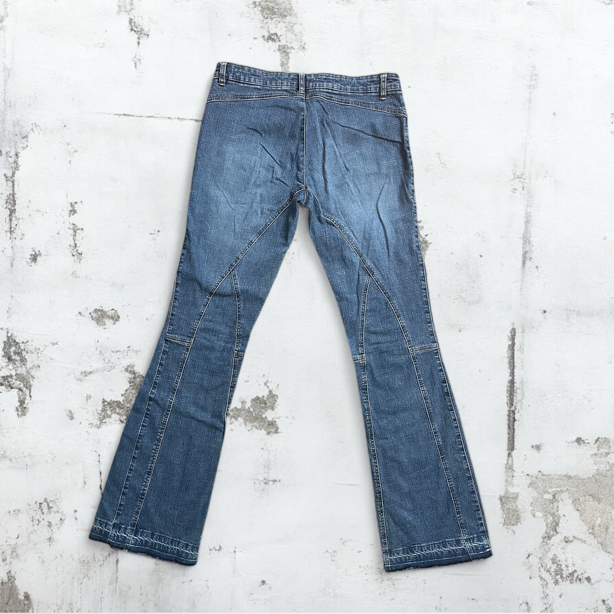 Bebe Jeans