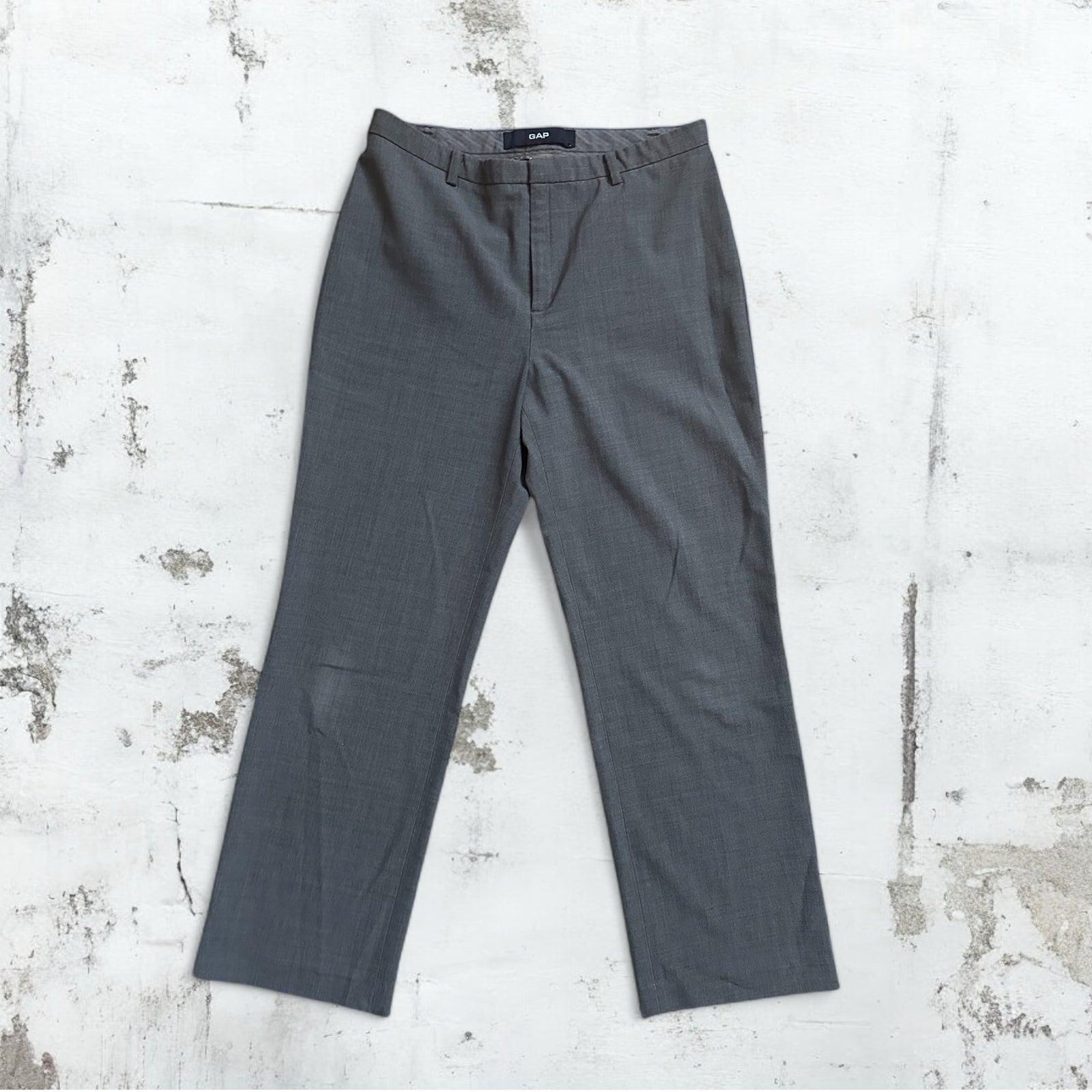 Gap Y2K Trouser Pants
